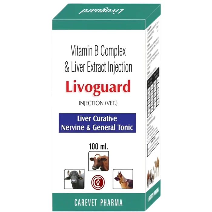 LIVOGUARD