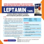 Leptamin Tablets