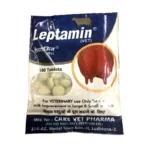 Leptamin Tablets