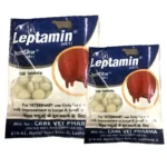 Leptamin Tablets