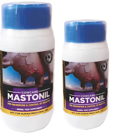 MASTONIL