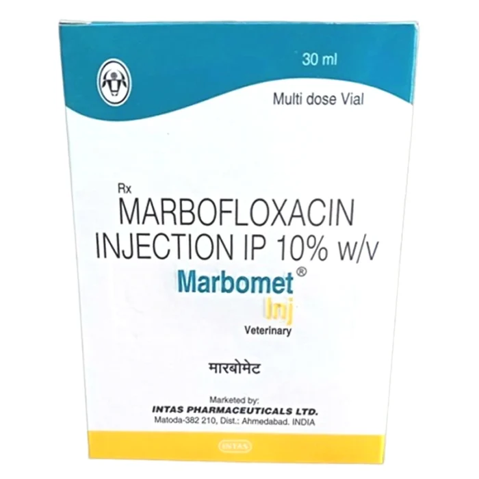 MarboMet