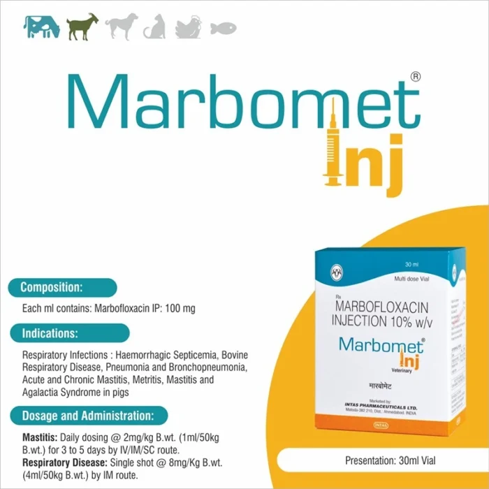 MarboMet