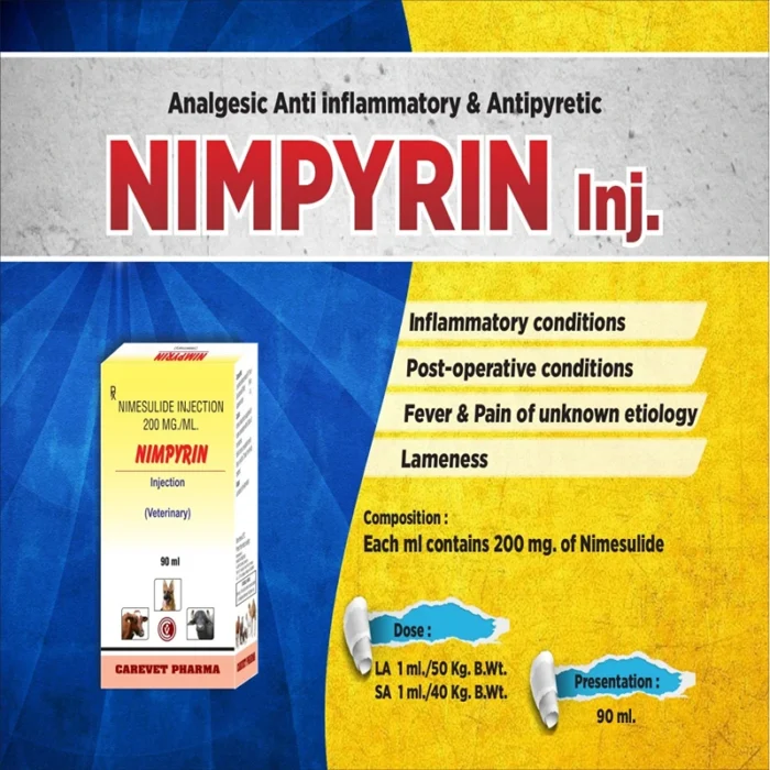 NIMPYRIN