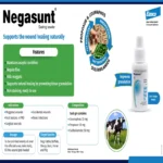 Negasunt