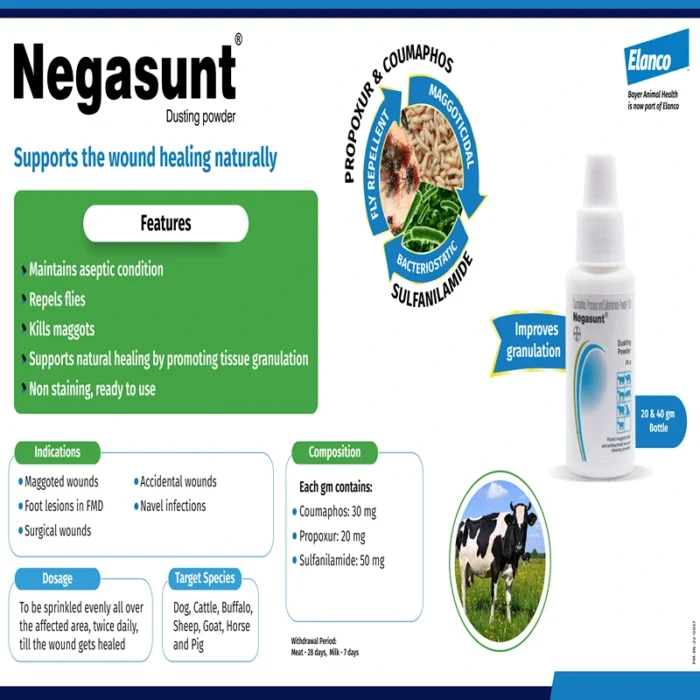 Negasunt