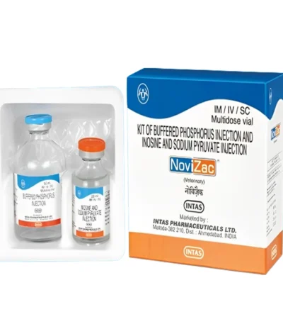 NoviZac Injection