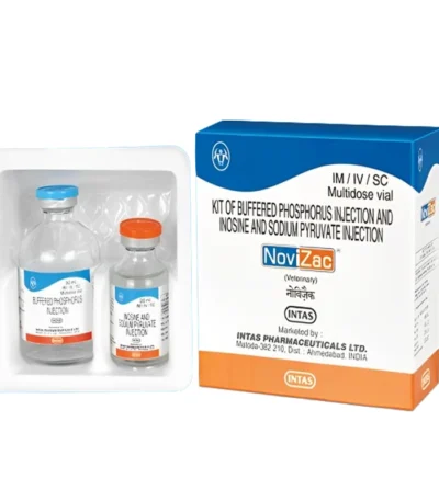 NoviZac Injection