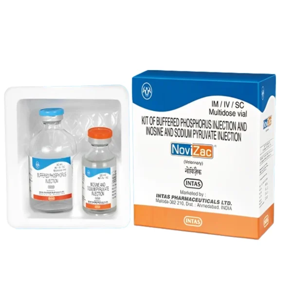 NoviZac Injection