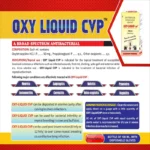 OXY Liquid CVP