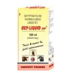OXY Liquid CVP