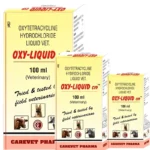 OXY Liquid CVP