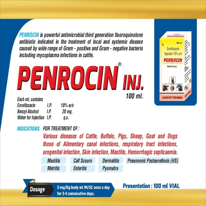 PENROCIN