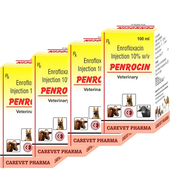 PENROCIN