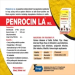 PENROCIN LA