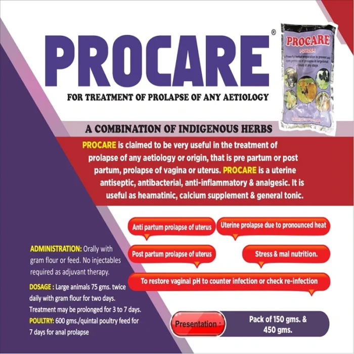 PROCARE Powder