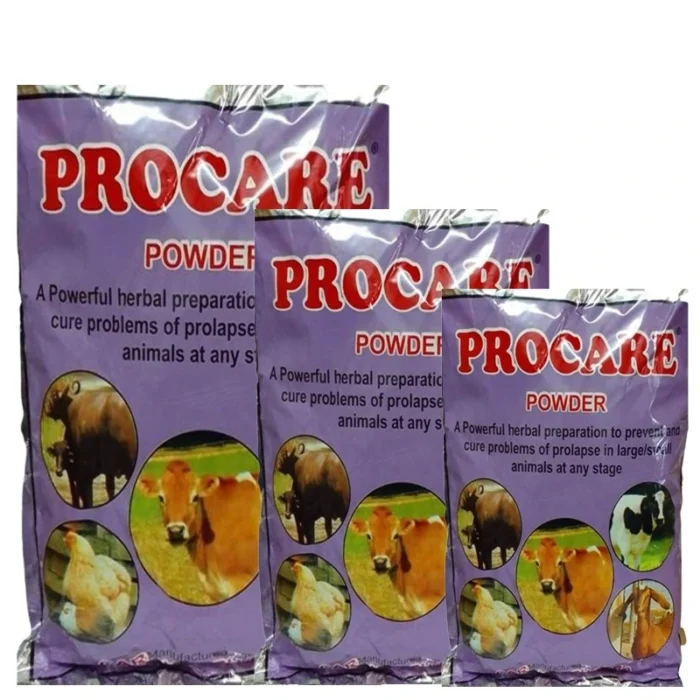 PROCARE Powder