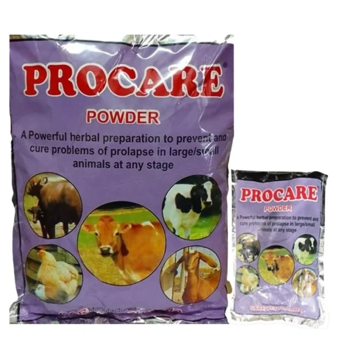 PROCARE Powder