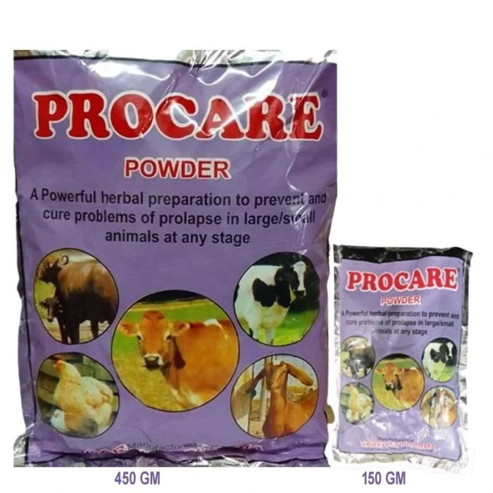 PROCARE Powder