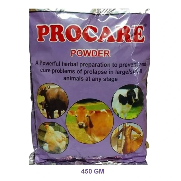 PROCARE Powder