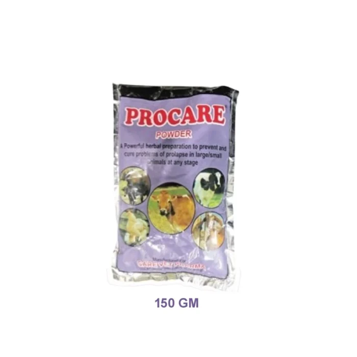 PROCARE Powder