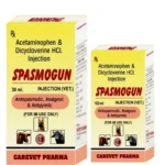 Spasmogun