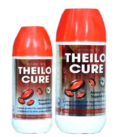 THEILOCURE