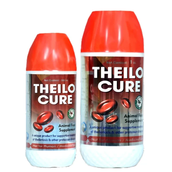 THEILOCURE