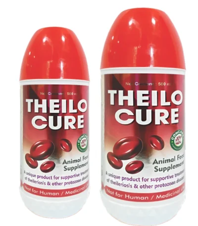 THEILOCURE