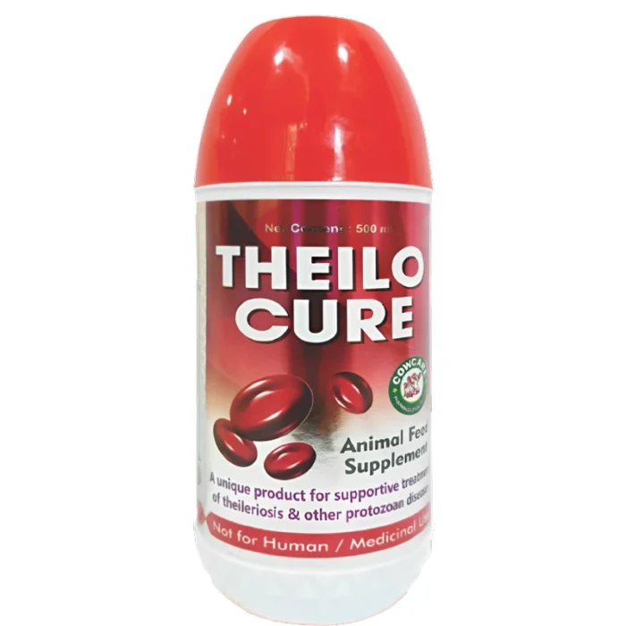 THEILOCURE