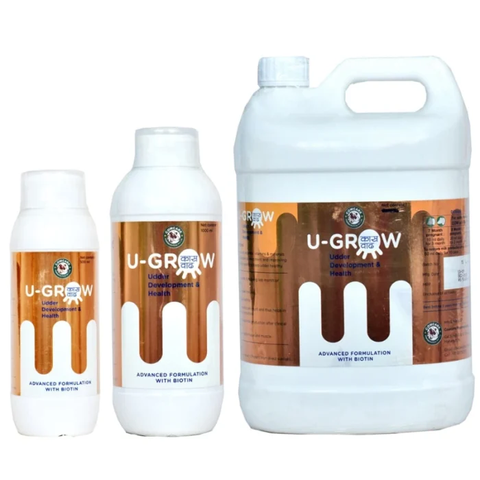 U-GROW