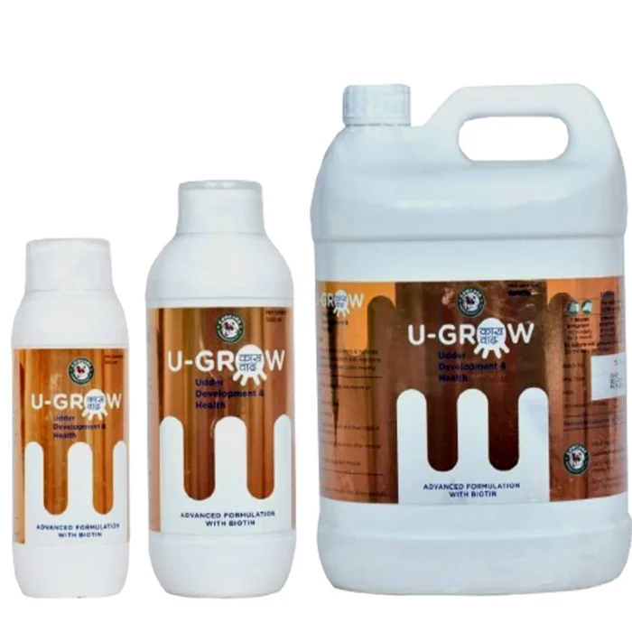 U-GROW