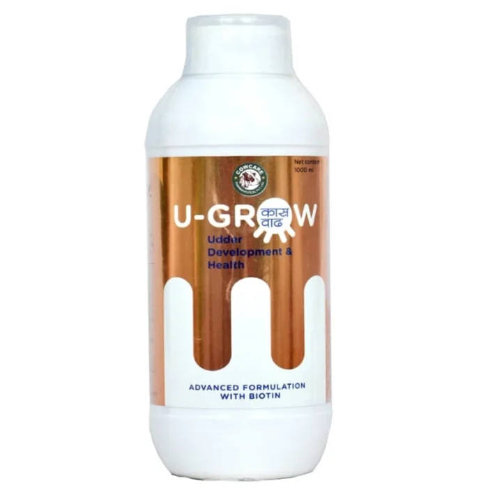 U-GROW