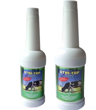 UTRI-TOP