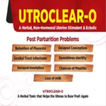 UTROCLEAR-O