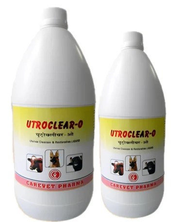 UTROCLEAR-O
