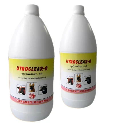 UTROCLEAR-O