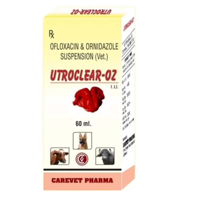 Utroclear OZ