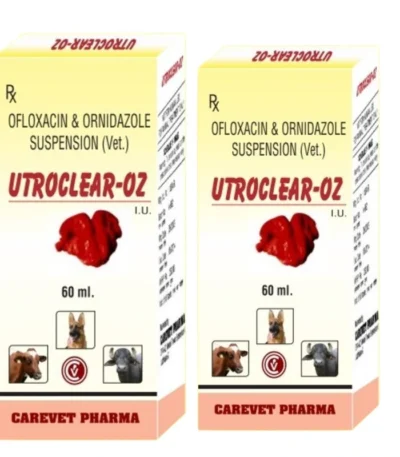 Utroclear OZ