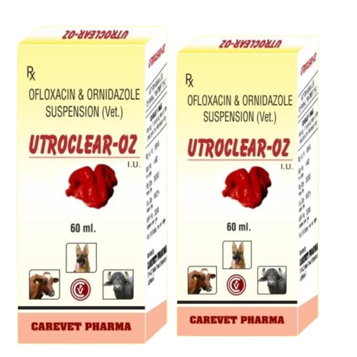 Utroclear OZ