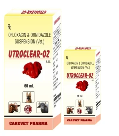 Utroclear OZ