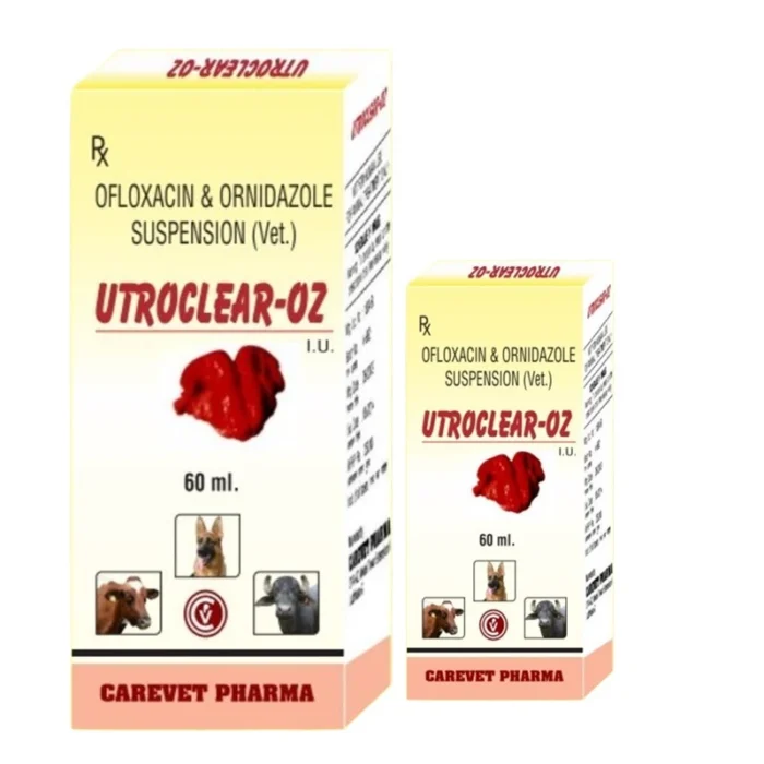 Utroclear OZ