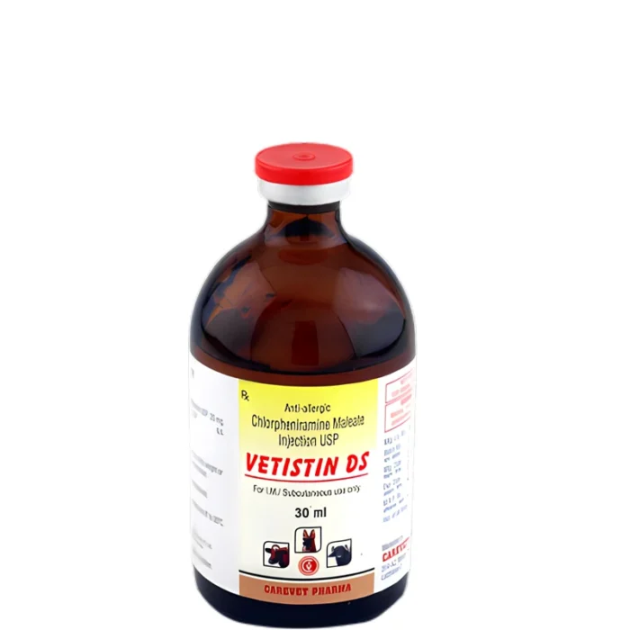 VETISTIN DS