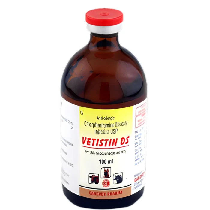 VETISTIN DS