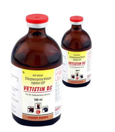 VETISTIN DS