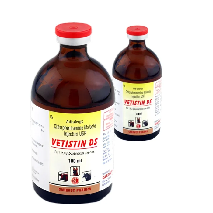 VETISTIN DS