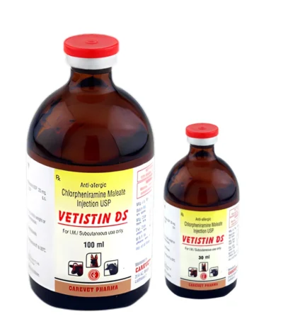 VETISTIN DS