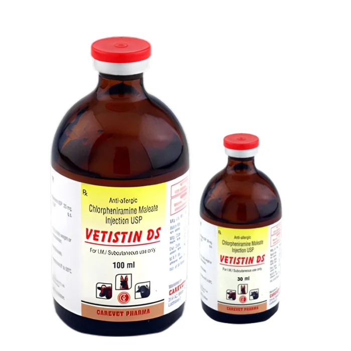 VETISTIN DS