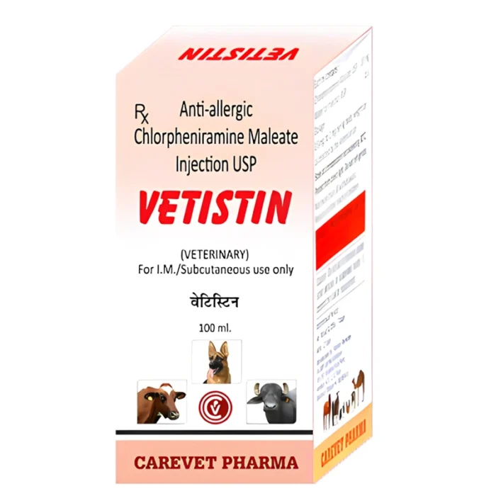 Vetistin