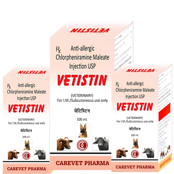 Vetistin